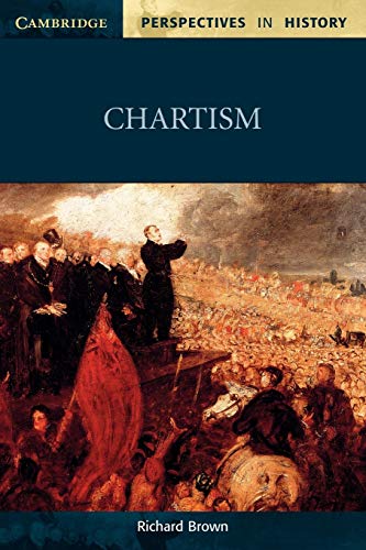 Chartism (Cambridge Perspectives in History) von Cambridge University Press