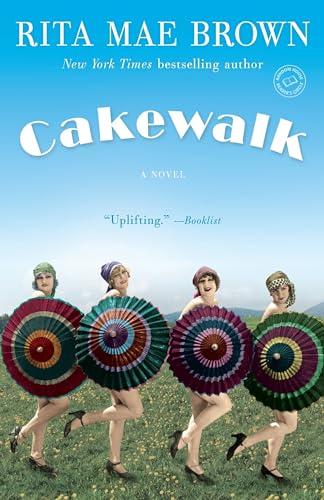 Cakewalk: A Novel (Runnymede, Band 5) von Bantam