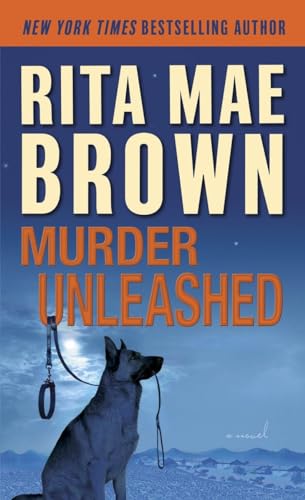 Murder Unleashed: A Novel (Mags Rogers, Band 2)