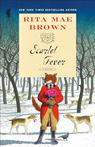 Scarlet Fever: A Novel ("Sister" Jane, Band 12)