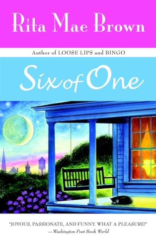 Six of One (Runnymede, Band 1)