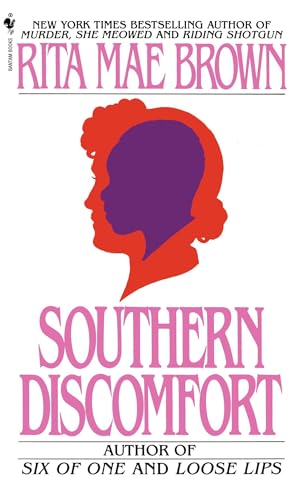 Southern Discomfort Southern Discomfort von Bantam