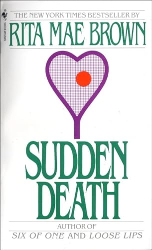 Sudden Death: A Novel