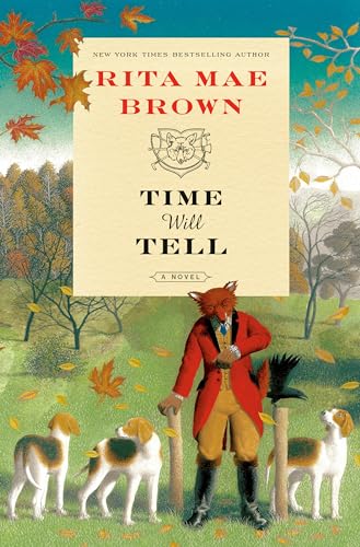 Time Will Tell: A Novel (Jane Arnold, 16) von Penguin