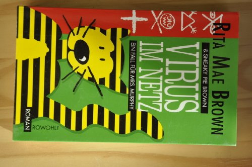 Virus im Netz Virus im Netz von Rowohlt