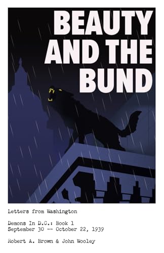 Beauty and the Bund (Demons in D.C., Band 1) von Babylon Books