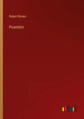 Poseidon Poseidon von Outlook Verlag