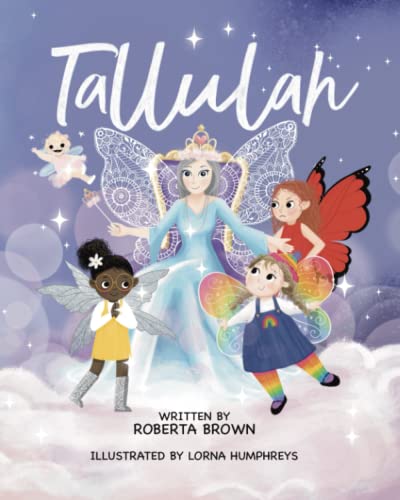 Tallulah von Roberta Brown