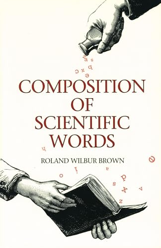 Composition of Scientific Words