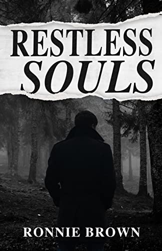 Restless Souls Restless Souls