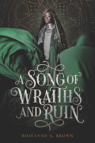 A Song of Wraiths and Ruin von HarperCollins