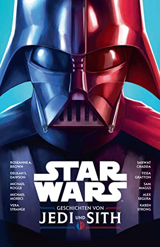 Star Wars: Geschichten von Jedi und Sith von Panini