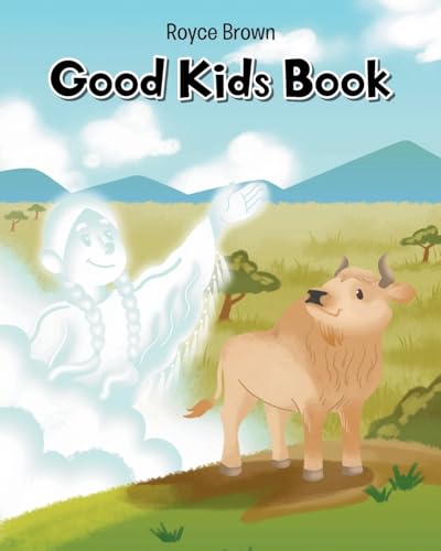 Good Kids Book On Strength