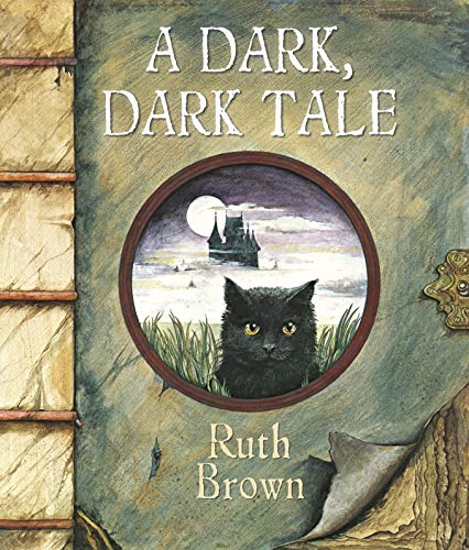 A Dark, Dark Tale von Andersen Press