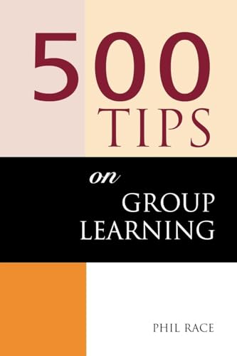 500 Tips on Group Learning