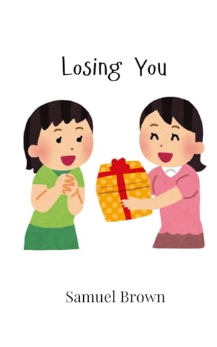 Losing You von Creative Arts Management OÜ