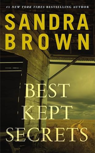 Best Kept Secrets Best Kept Secrets