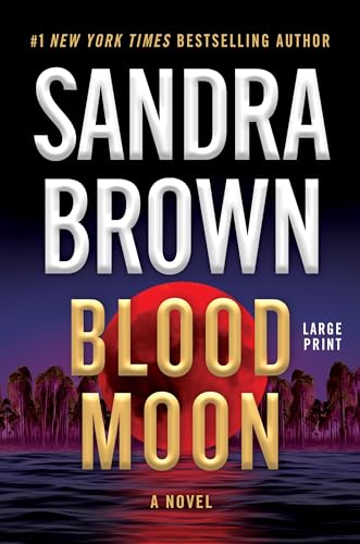 Blood Moon von Grand Central Publishing