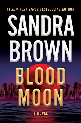 Blood Moon von Grand Central Publishing