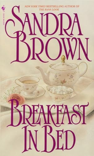 Breakfast in Bed: A Novel (Bed & Breakfast, Band 1)