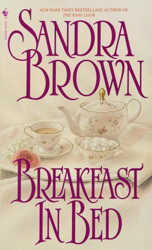 Breakfast in Bed: A Novel (Bed & Breakfast, Band 1) von Fanfare