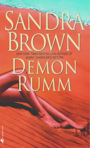 Demon Rumm: A Novel