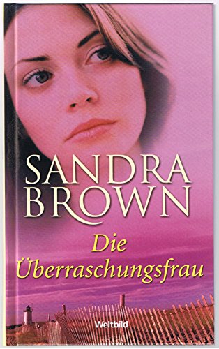 Die Überraschungsfrau Die Überraschungsfrau