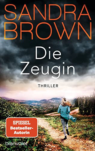 Die Zeugin: Thriller von Blanvalet Taschenbuch Verlag