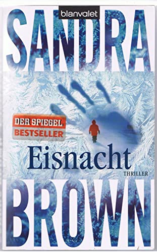 Eisnacht: Thriller Eisnacht: Thriller