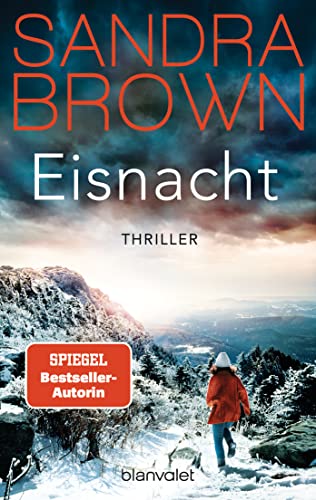 Eisnacht: Thriller von Blanvalet Taschenbuch Verlag