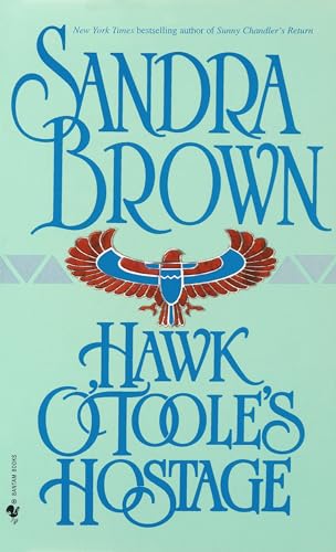 Hawk O'Toole's Hostage: A Novel von Bantam