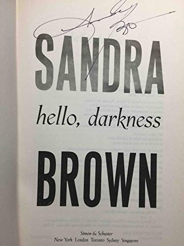 Hello, Darkness (Brown, Sandra)