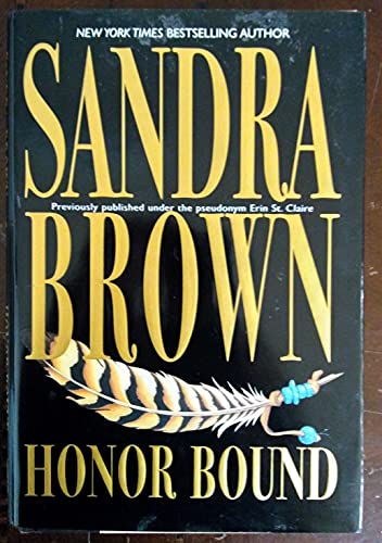 Honor Bound Honor Bound