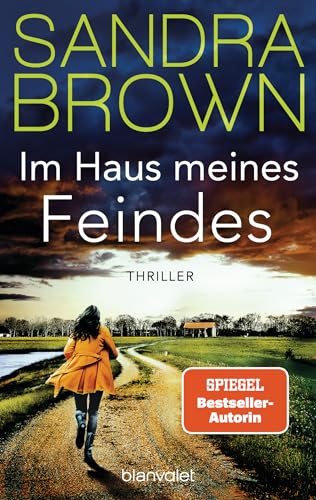 Im Haus meines Feindes: Thriller von Blanvalet Taschenbuch Verlag