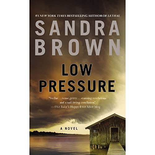 Low Pressure Low Pressure
