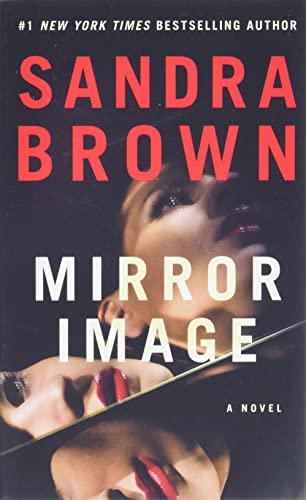 Mirror Image Mirror Image