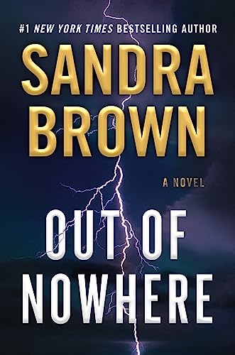 Out of Nowhere von Grand Central Publishing