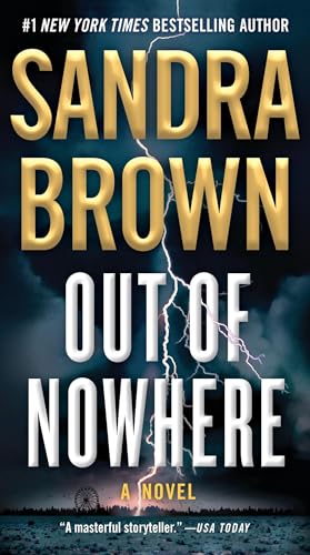 Out of Nowhere von Grand Central Publishing
