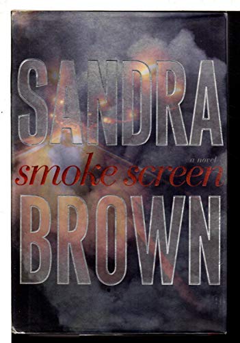 Smoke Screen: A Novel Smoke Screen: A Novel