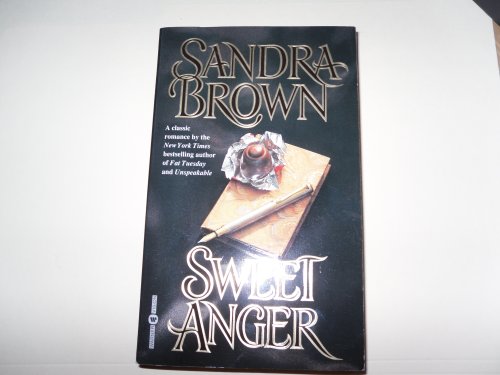 Sweet Anger Sweet Anger