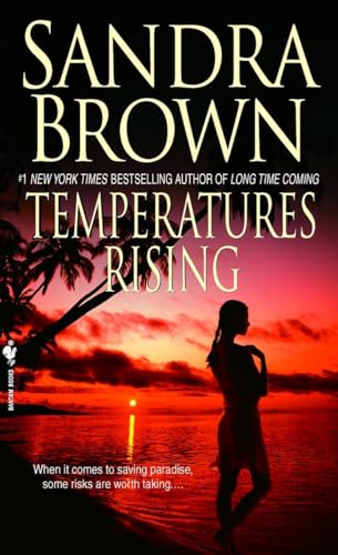 Temperatures Rising Temperatures Rising