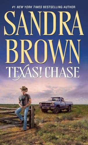 Texas! Chase: A Novel (Texas! Tyler Family Saga, Band 2) von Bantam