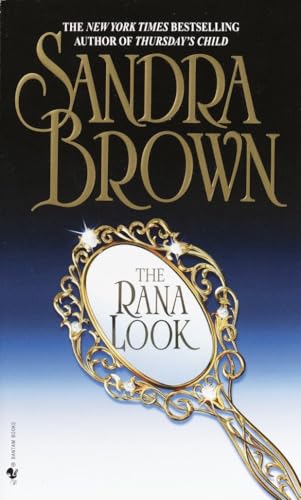 The Rana Look: A Novel von Bantam