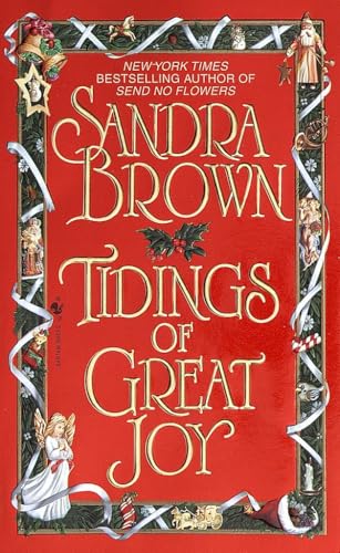 Tidings of Great Joy: A Novel von Bantam