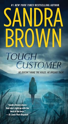 Tough Customer: A Novel Tough Customer: A Novel
