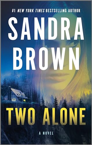 Two Alone: A Novel Two Alone: A Novel