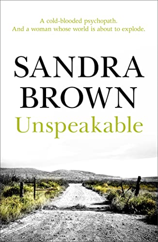 Unspeakable: The gripping thriller from #1 New York Times bestseller von Hodder Paperbacks