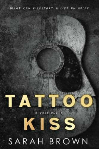 Tattoo Kiss x