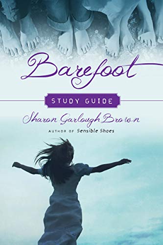 Barefoot Study Guide (Sensible Shoes) von IVP Formatio