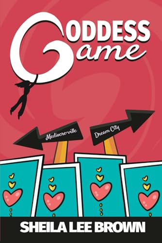 Goddess Game von TZ Books